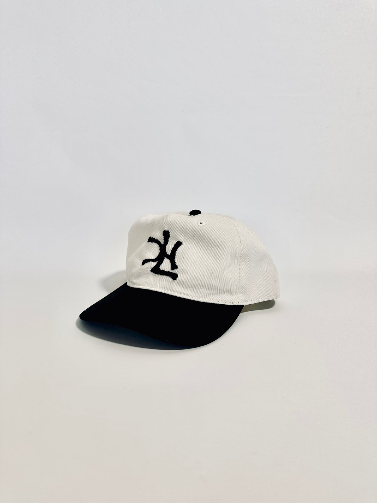 LDN NYY Hand-stitched Ball Cap