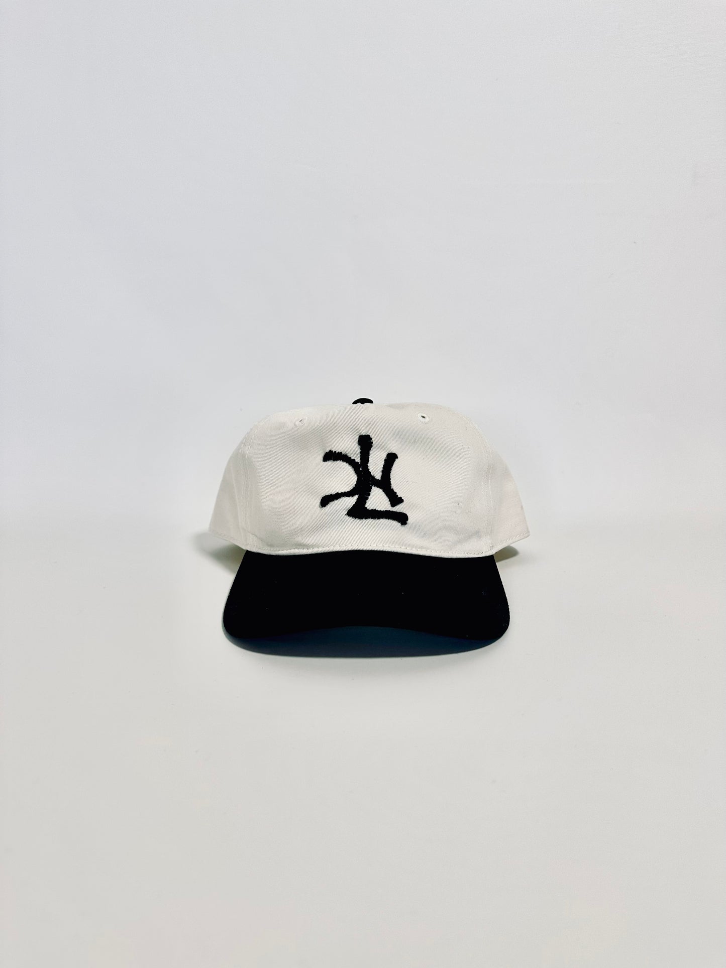 LDN NYY Hand-stitched Ball Cap