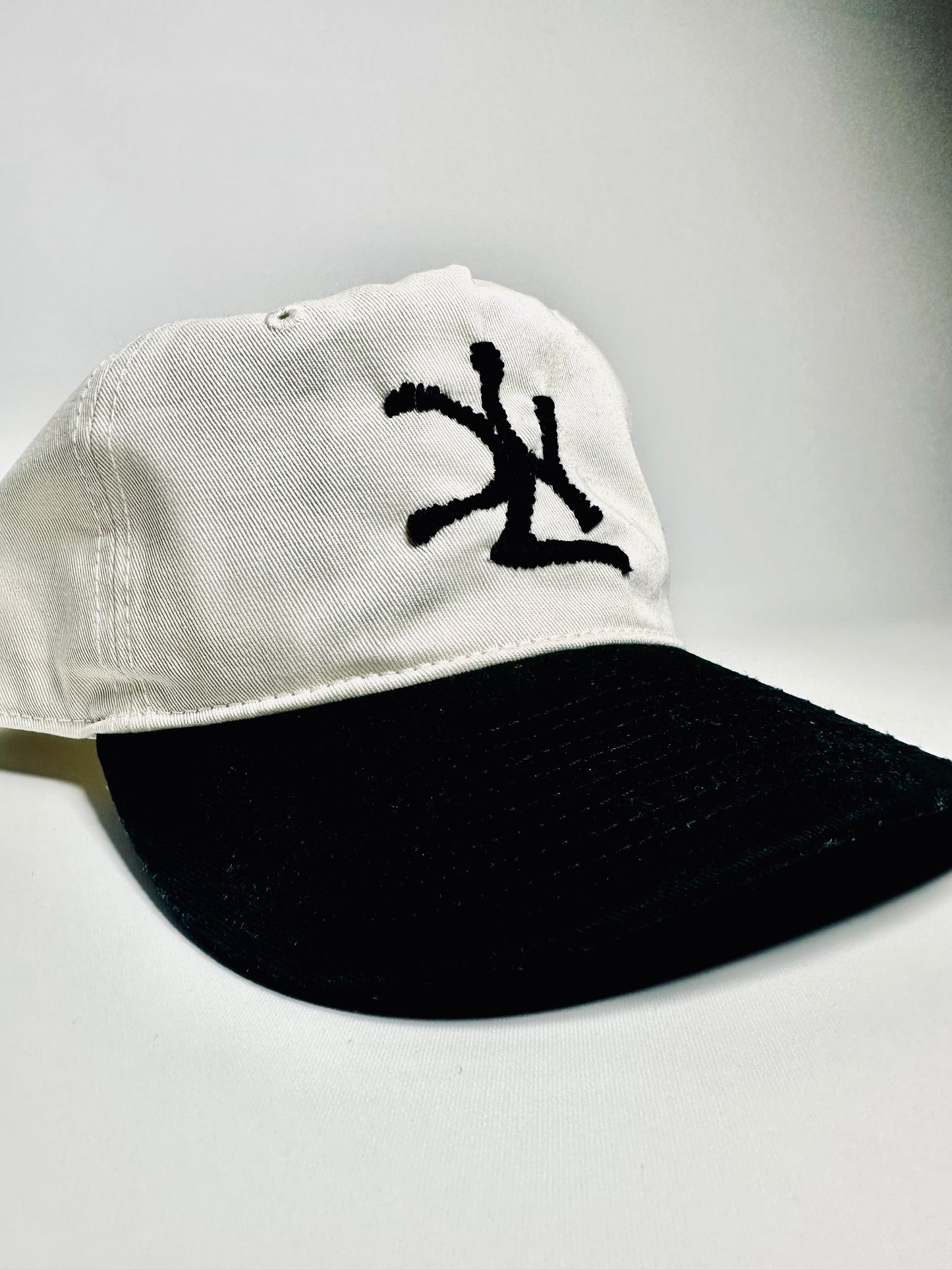 LDN NYY Hand-stitched Ball Cap